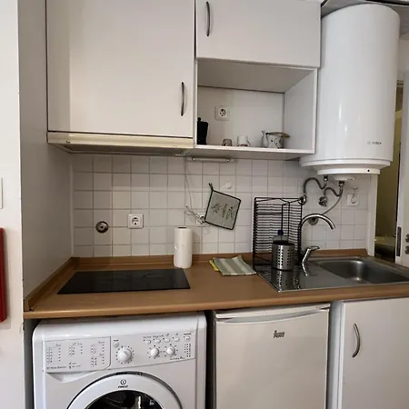 Appartement Life Alfama Iii *