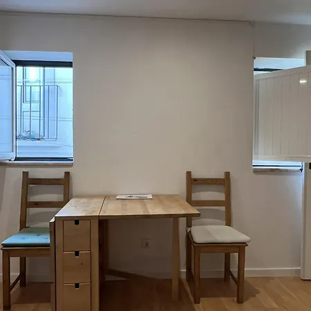 Life Alfama Iii Apartment Lissabon