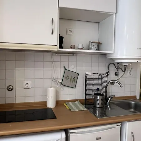 Life Alfama Iii Apartment Lissabon