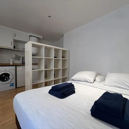 Apartment Life Alfama Iii