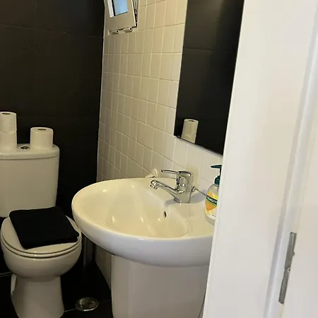 Διαμέρισμα Life Alfama Iii Lisboa