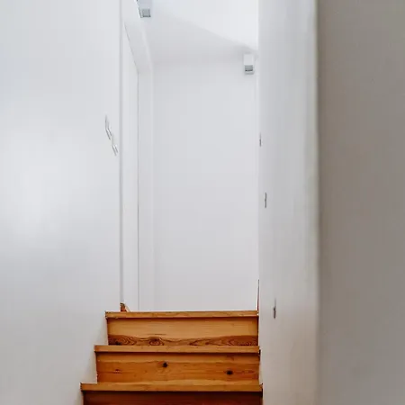 Lägenhet Life Alfama Iii *