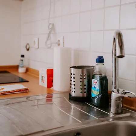 Lägenhet Life Alfama Iii *