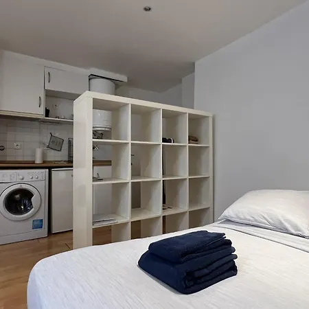 Life Alfama Iii Daire *