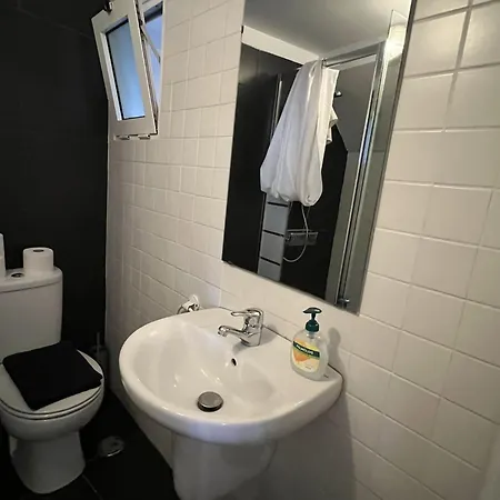 Life Alfama Iii Apartmán