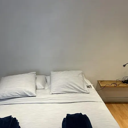 Daire Life Alfama Iii Lisboa